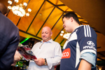 FourFourTwo's grand launch ...