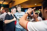 FourFourTwo's grand launch ...