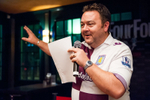 FourFourTwo's grand launch ...