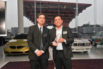 “The winners are not ...
