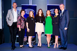 The Marketing Society's ...