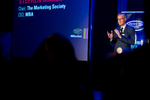 The Marketing Society's ...