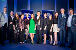The Marketing Society's ...