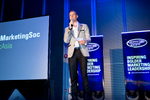 The Marketing Society's ...