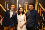 DDB Beijing beats four ...