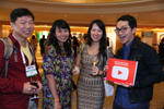 Social Matters 2014
