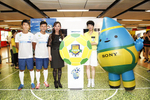 Sony Mobile brings AR ...
