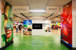 Sony Mobile brings AR ...