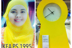 Malaysians get hilariously ...