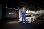 Lamborghini introduces ...