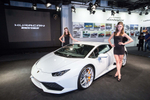 Lamborghini introduces ...