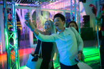 Photos from Leo Burnett's ...