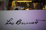 Photos from Leo Burnett's ...