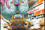 Images of GE's #badassmachines