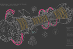 Images of GE's #badassmachines