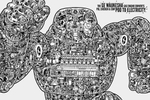 Images of GE's #badassmachines