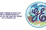 Images of GE's #badassmachines