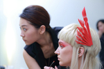 Razorfish and VS Sassoon ...
