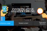 Multi-screen behaviour in ...