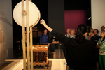 A night at the museum with ...