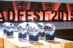 Adfest 2015: Awards, ...