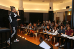 Timothy Delaghetto ...