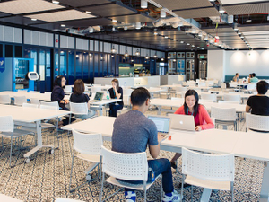 Twitter insists it's not closing Hong Kong office