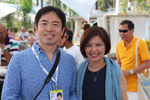 Cannes 2015图集...