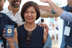 Cannes 2015图集...