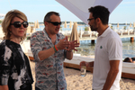 Cannes 2015图集...