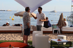 Cannes 2015图集...