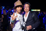 Cannes 2015图集...
