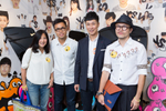 Clara Sham, Cyrus Chui, ...