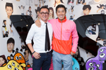 Johan Wong – VS ...