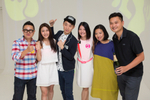 Johnny Wong – ...