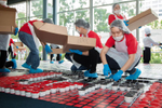 PHOTOS: Betty Crocker & PR ...