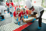 PHOTOS: Betty Crocker & PR ...
