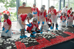 PHOTOS: Betty Crocker & PR ...