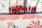 PHOTOS: Betty Crocker & PR ...