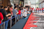 PHOTOS: Betty Crocker & PR ...