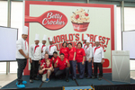 PHOTOS: Betty Crocker & PR ...