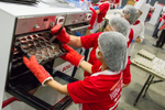 PHOTOS: Betty Crocker & PR ...