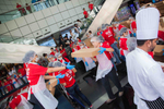 PHOTOS: Betty Crocker & PR ...