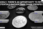 Closing the 'money gap' ...