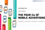 Infographics: mobile ...