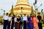 Fulcrum Media Myanmar