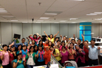 Maxus Indonesia