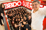 BBDO Guerrero