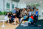 Isobar Singapore