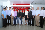 Quantum Publicity Cambodia